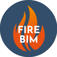 Ícone FireBIM